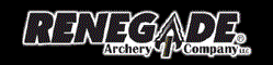 Renegade Archery Company