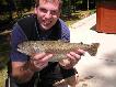 Josh Bennett Trout